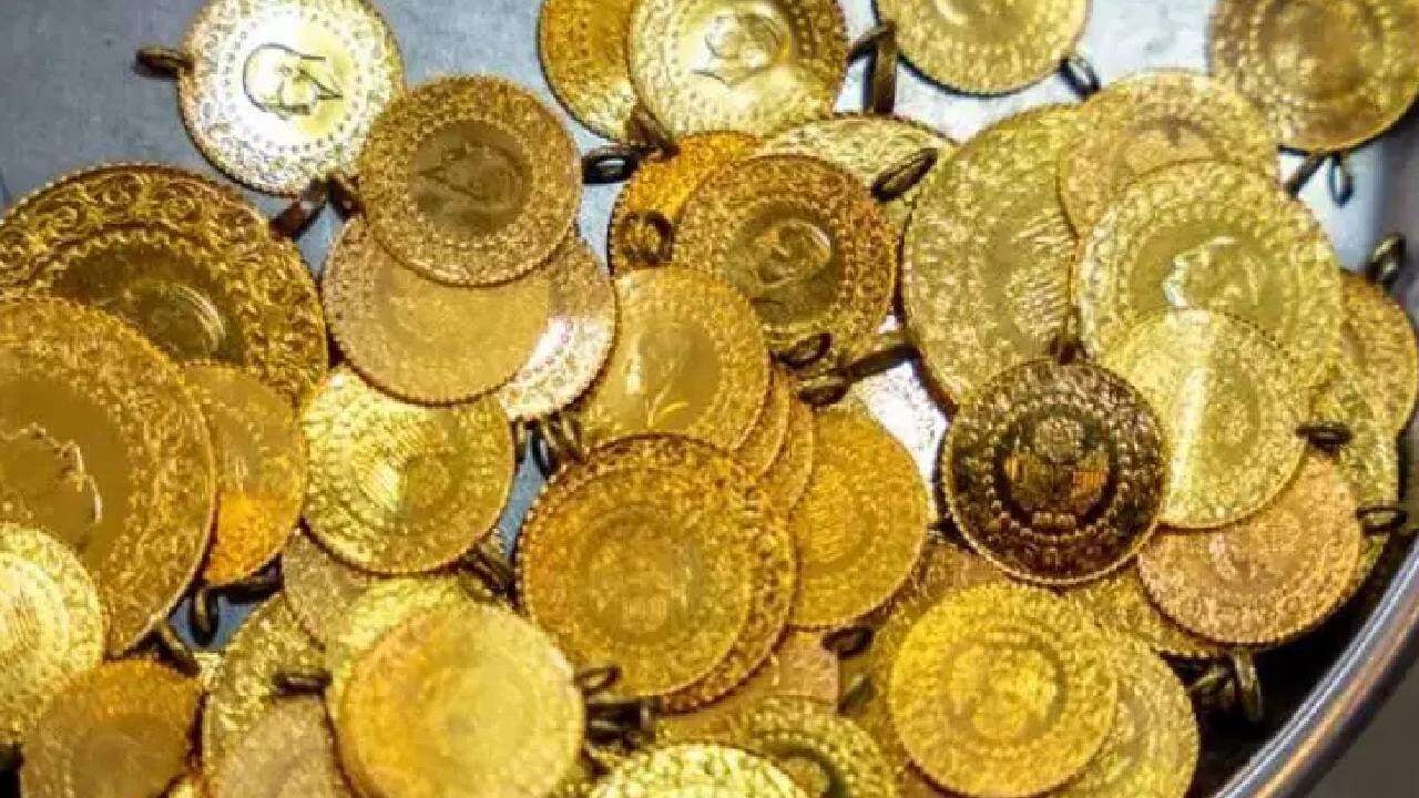 Altını olanlar dikkat! Uzman isim tarih verdi: Gram altının geleceği seviyeyi açıkladı 8